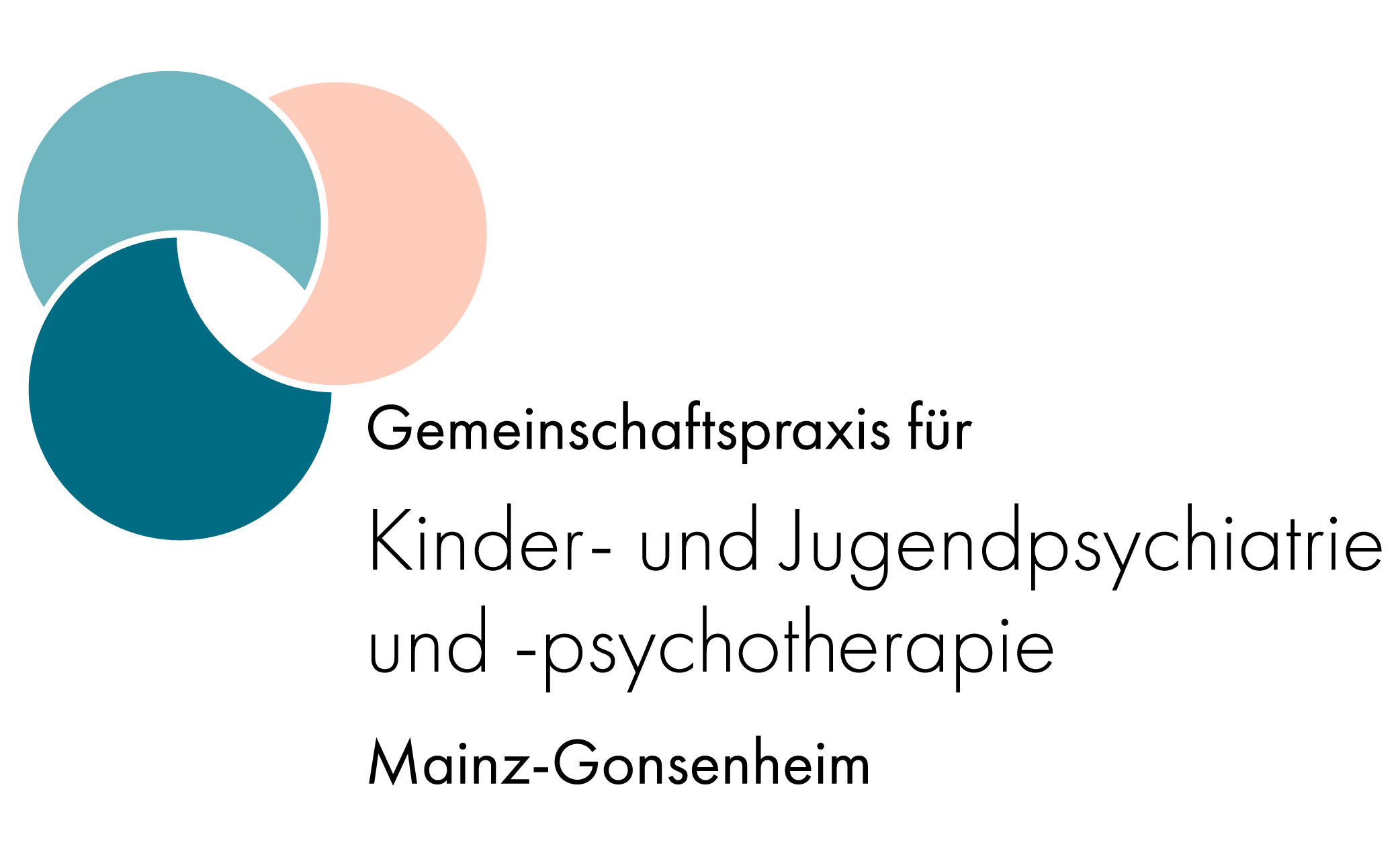 Gemeinschaftspraxis für Kinder- und Jugendpsychiatrie und -psychotherapie